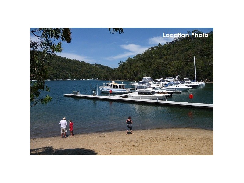 15 The Kingsway, Roseville NSW 2069