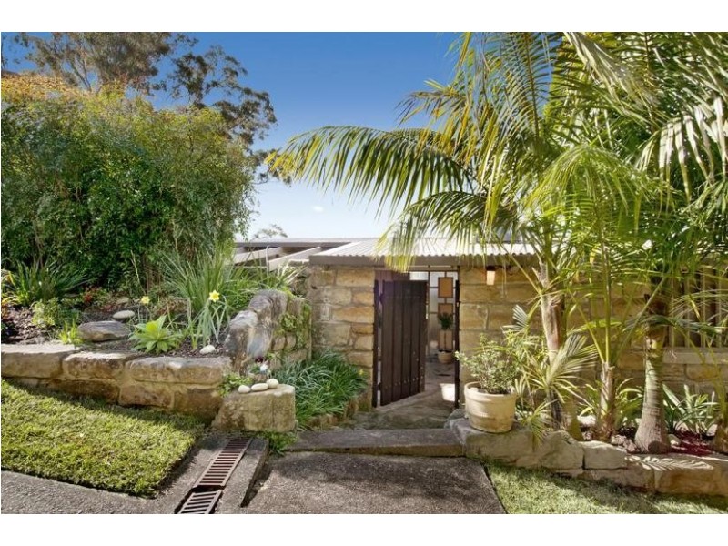 15 The Kingsway, Roseville NSW 2069