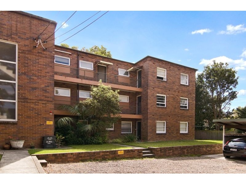 20/35A Rosalind Street, Cammeray NSW 2062