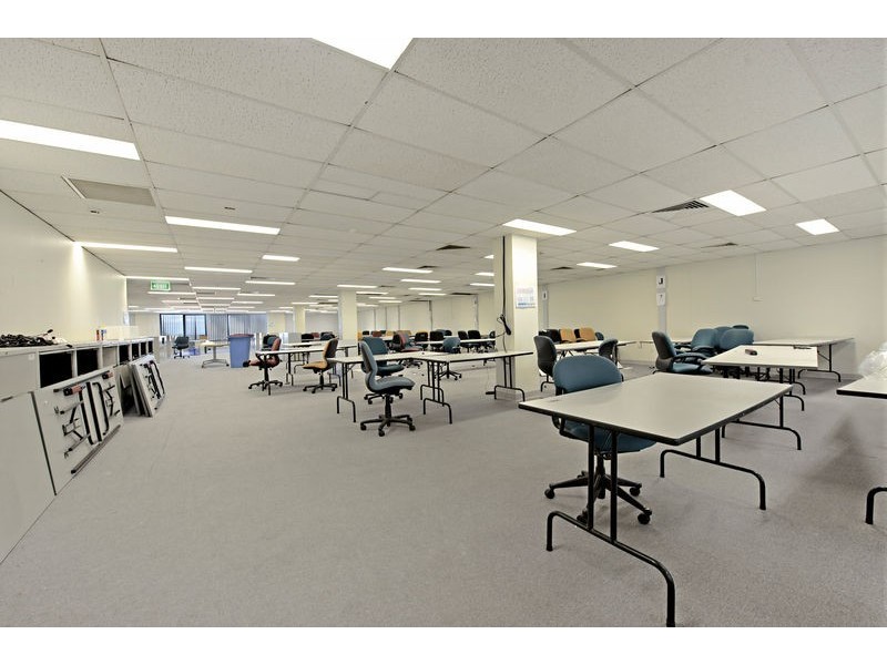 178 Pacific Highway, St Leonards NSW 2065
