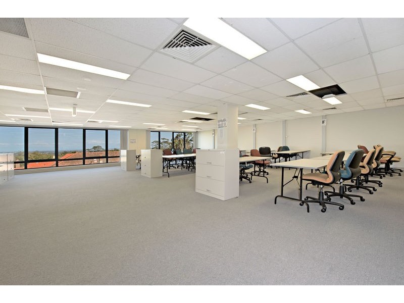 178 Pacific Highway, St Leonards NSW 2065