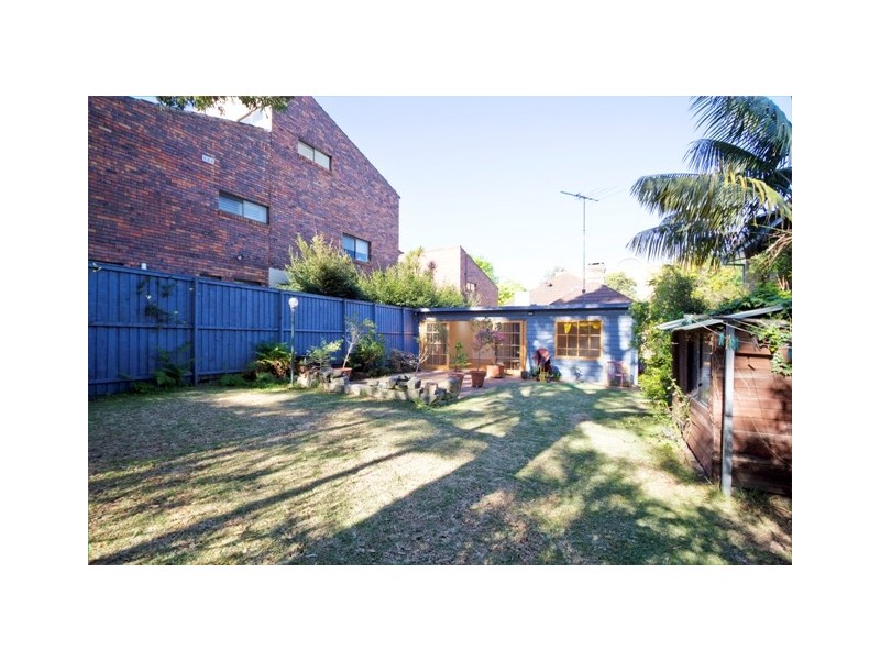 172 West street, Crows Nest NSW 2065