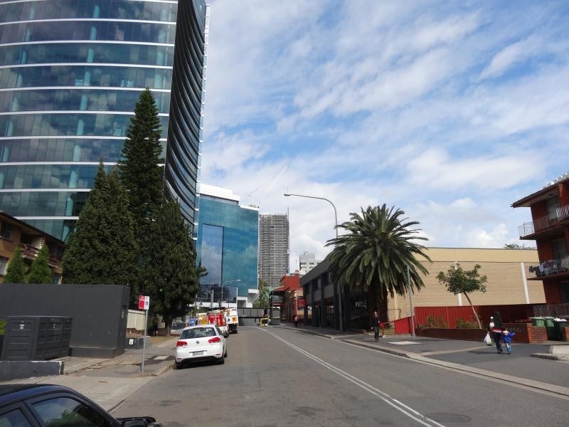 4 Hassall Street, Parramatta NSW 2150