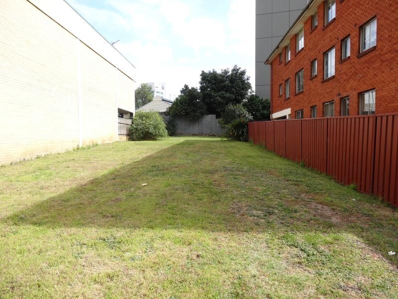 4 Hassall Street, Parramatta NSW 2150