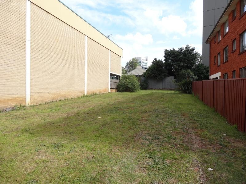 4 Hassall Street, Parramatta NSW 2150