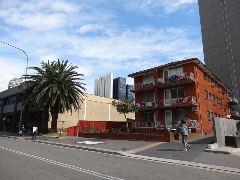 4 Hassall Street, Parramatta NSW 2150