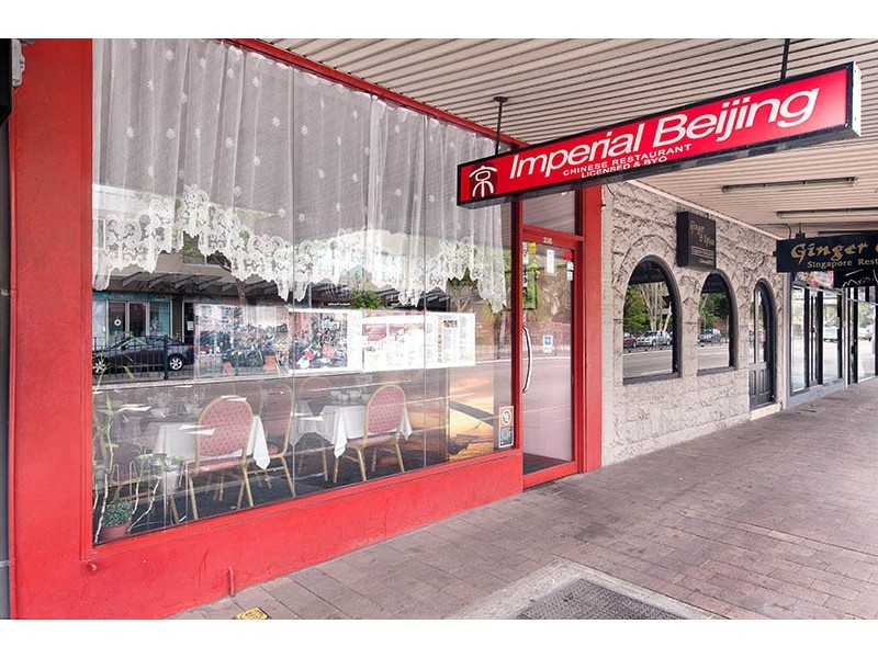 238 Military Road, Neutral Bay NSW 2089