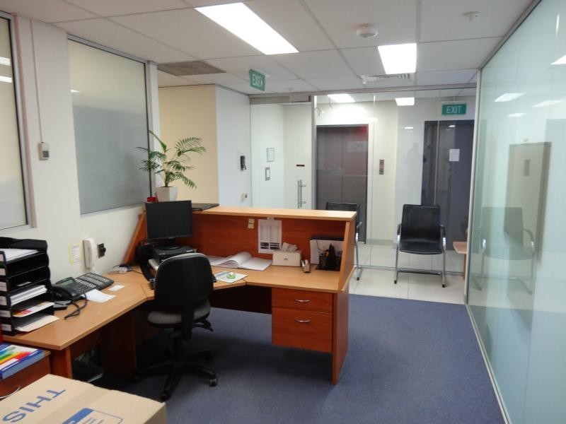 454 Pacific Highway, St Leonards NSW 2065