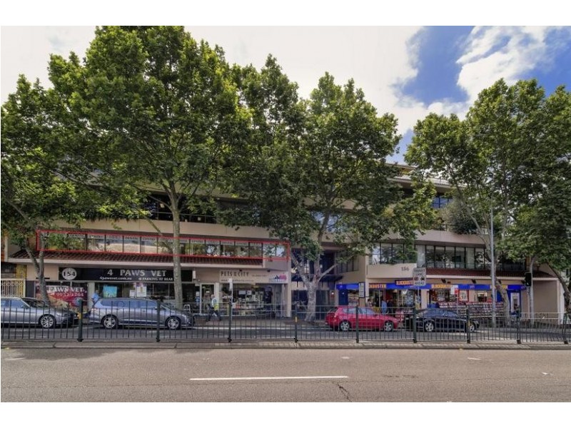 103/154-158 Military Road, Neutral Bay NSW 2089