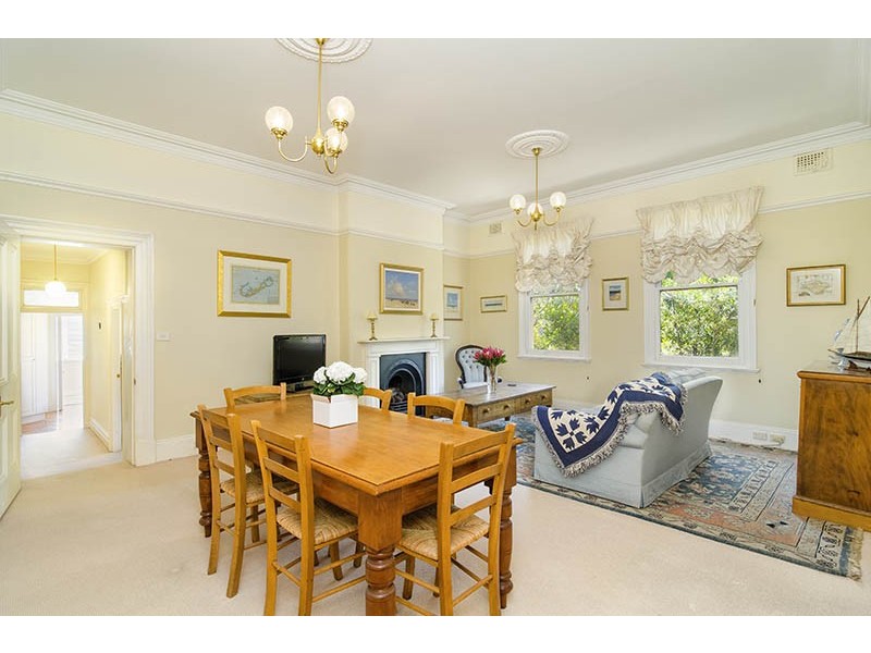 4/338 Miller Street, Cammeray NSW 2062