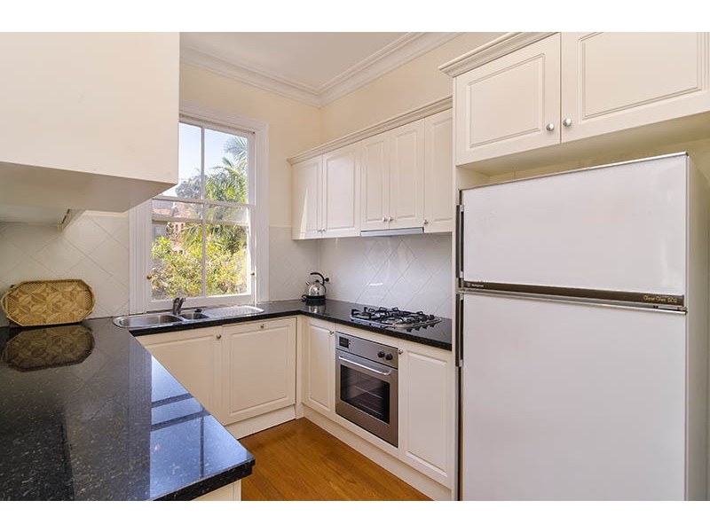 4/338 Miller Street, Cammeray NSW 2062