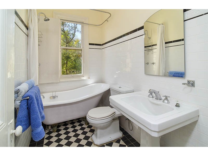 4/338 Miller Street, Cammeray NSW 2062