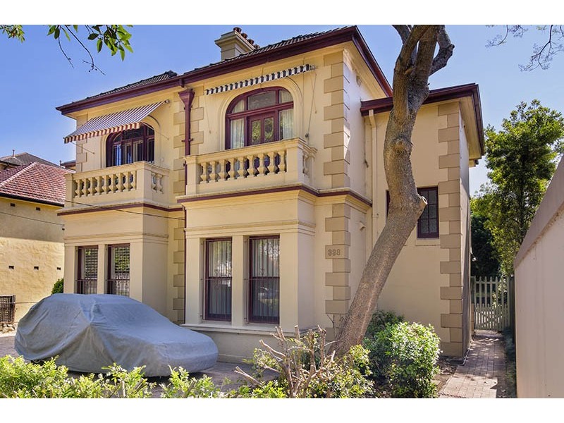 4/338 Miller Street, Cammeray NSW 2062