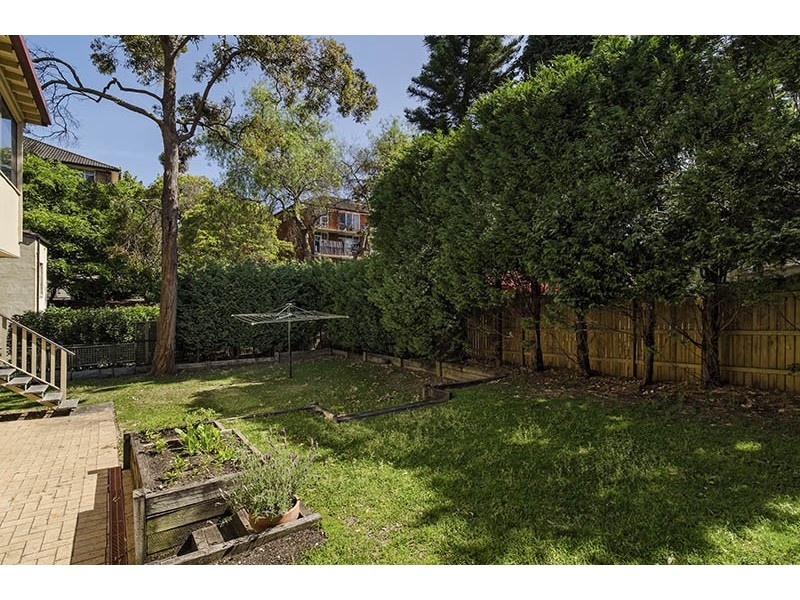 4/338 Miller Street, Cammeray NSW 2062