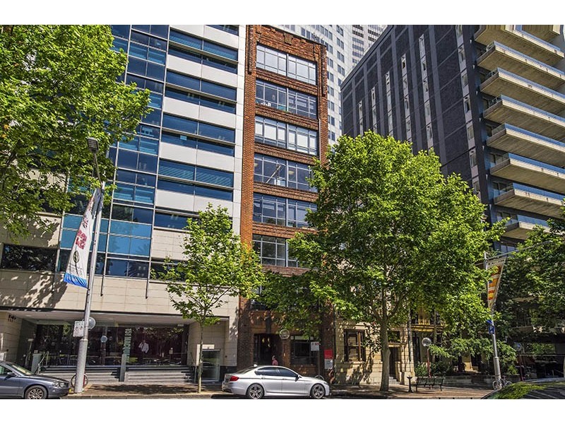 Lot 5, 149 Macquarie Street, Sydney NSW 2000