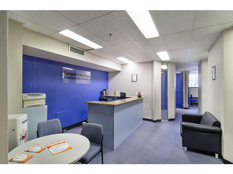 283 George Street, Sydney NSW 2000