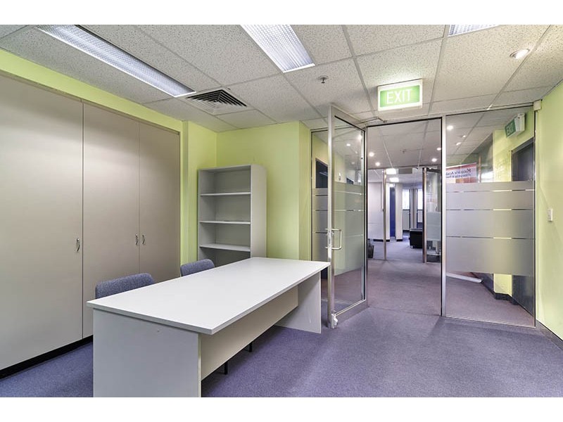 283 George Street, Sydney NSW 2000