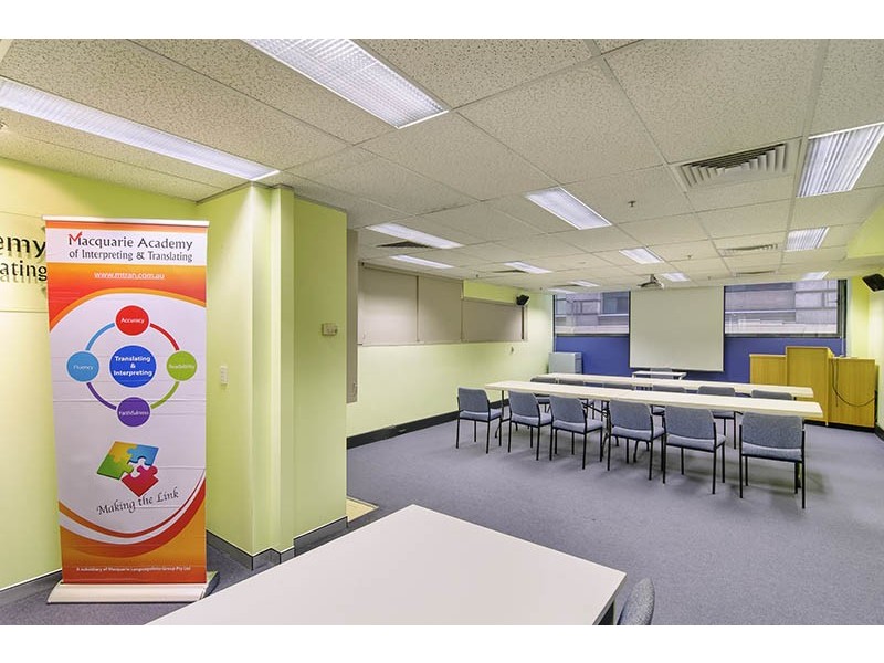 283 George Street, Sydney NSW 2000