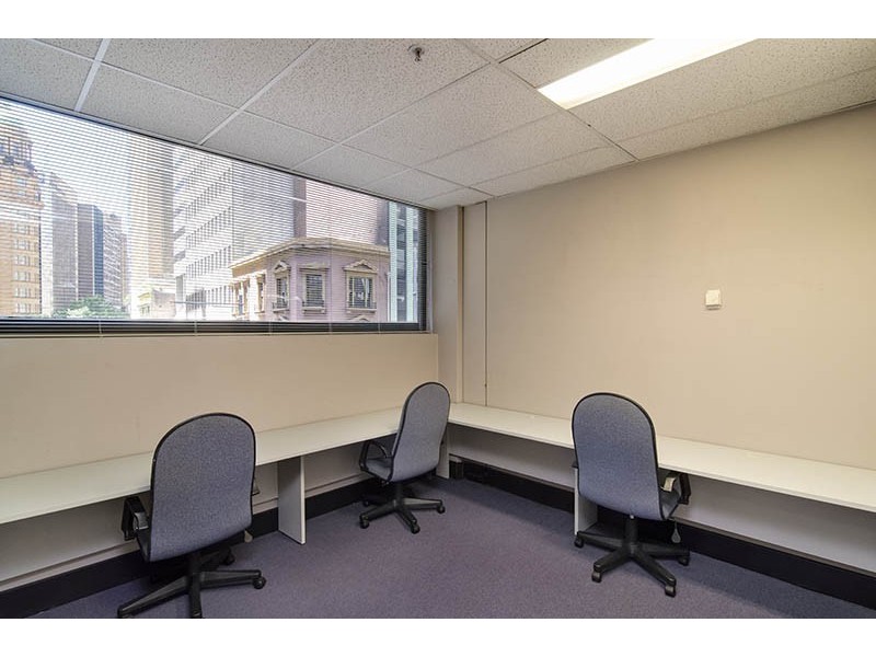 283 George Street, Sydney NSW 2000