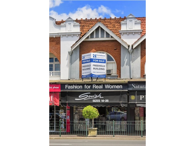 561 Military Road, Mosman NSW 2088
