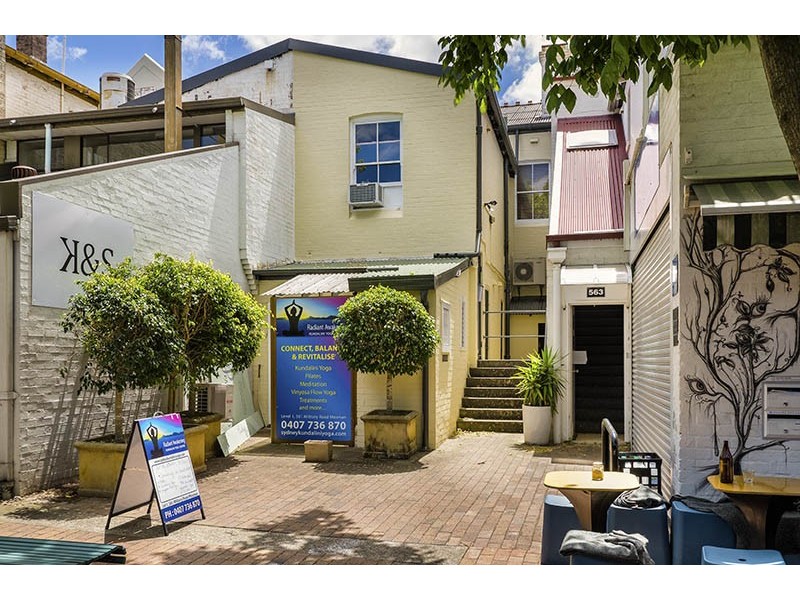 561 Military Road, Mosman NSW 2088