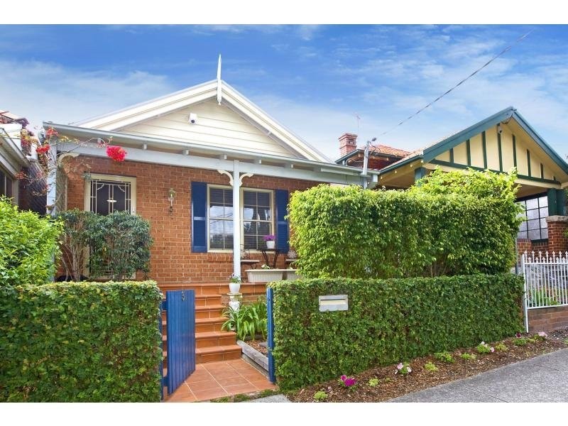 37 Darvall Street, Naremburn NSW 2065