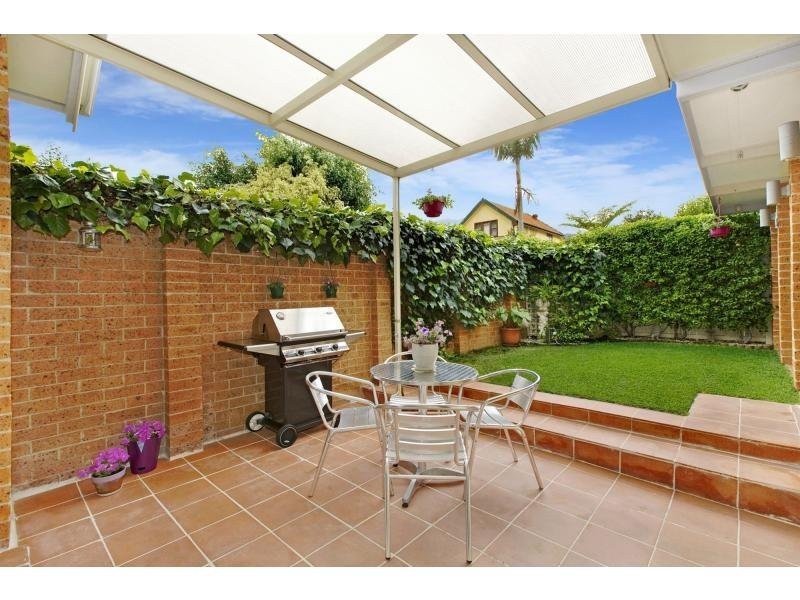 37 Darvall Street, Naremburn NSW 2065