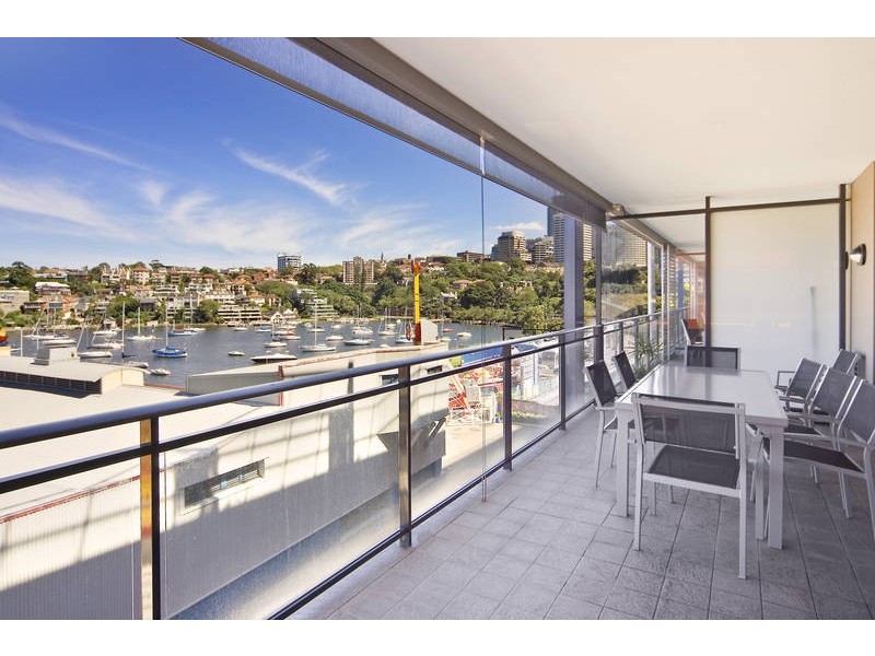 Suite 6.07/6A Glen Street, Milsons Point NSW 2061