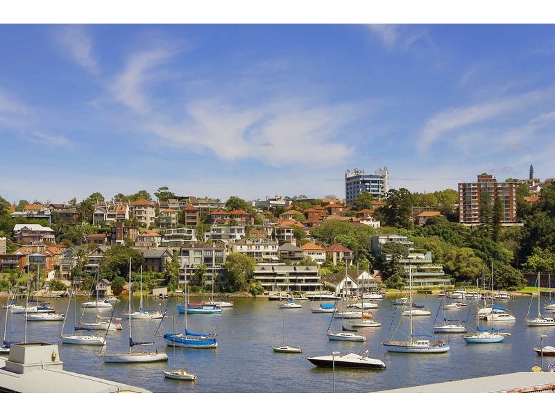 Suite 6.07/6A Glen Street, Milsons Point NSW 2061