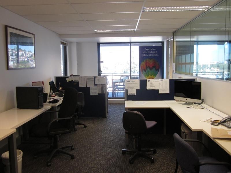 Suite 6.07/6A Glen Street, Milsons Point NSW 2061