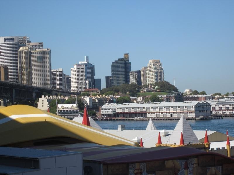 Suite 6.07/6A Glen Street, Milsons Point NSW 2061