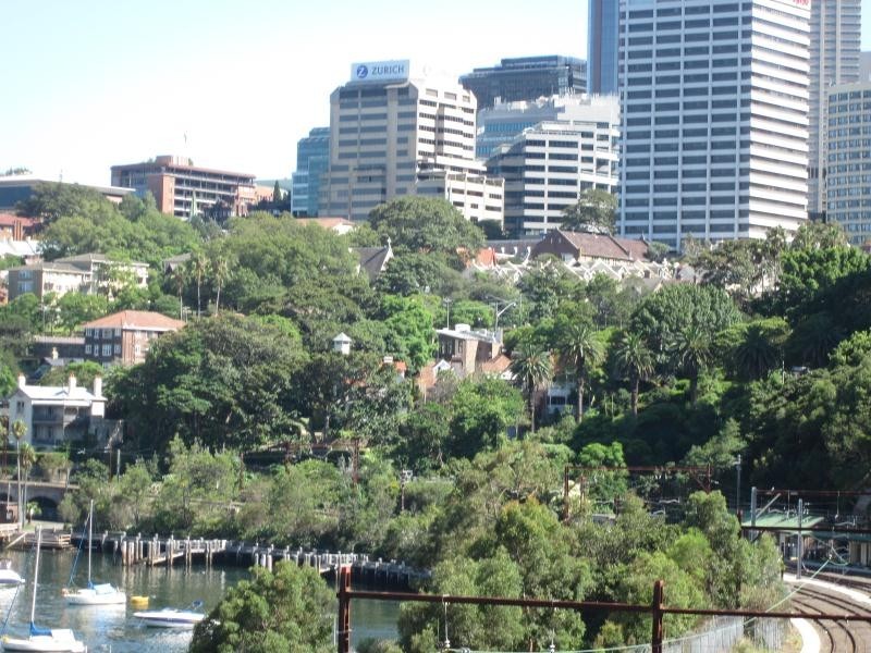 Suite 6.07/6A Glen Street, Milsons Point NSW 2061