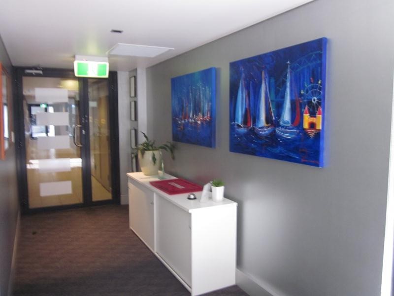 Suite 6.07/6A Glen Street, Milsons Point NSW 2061