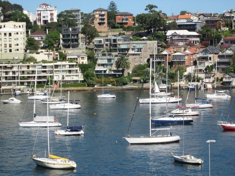 Suite 6.07/6A Glen Street, Milsons Point NSW 2061