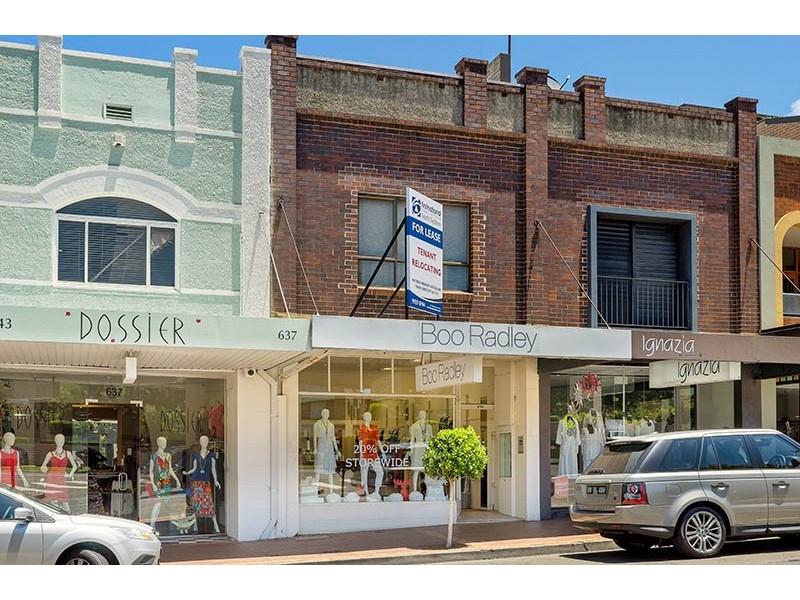 635 Military Road, Mosman NSW 2088