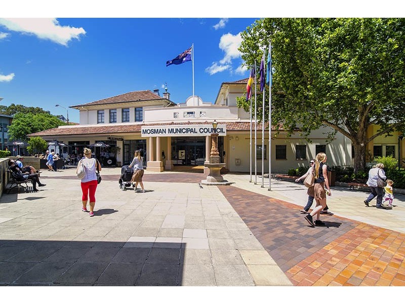 561 Military Road, Mosman NSW 2088
