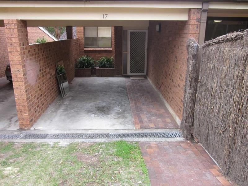 17/10 willandra street, Lane Cove NSW 2066