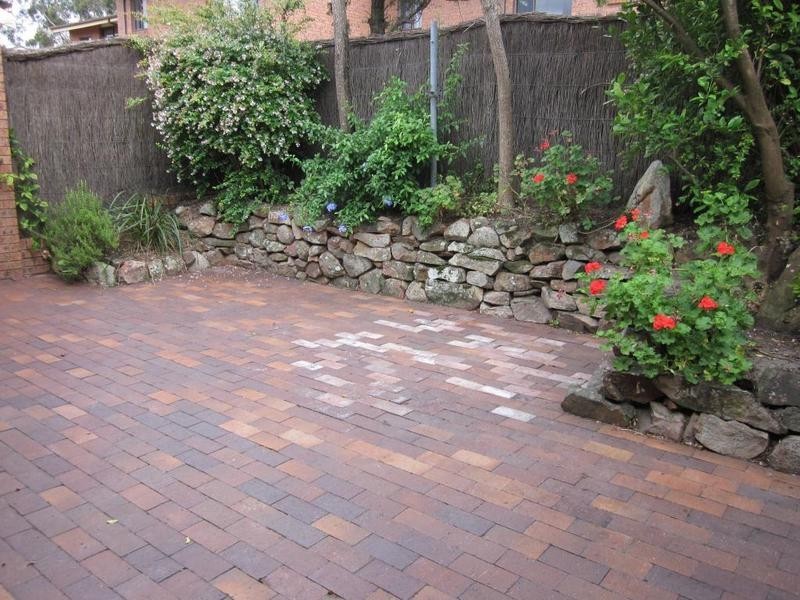 17/10 willandra street, Lane Cove NSW 2066