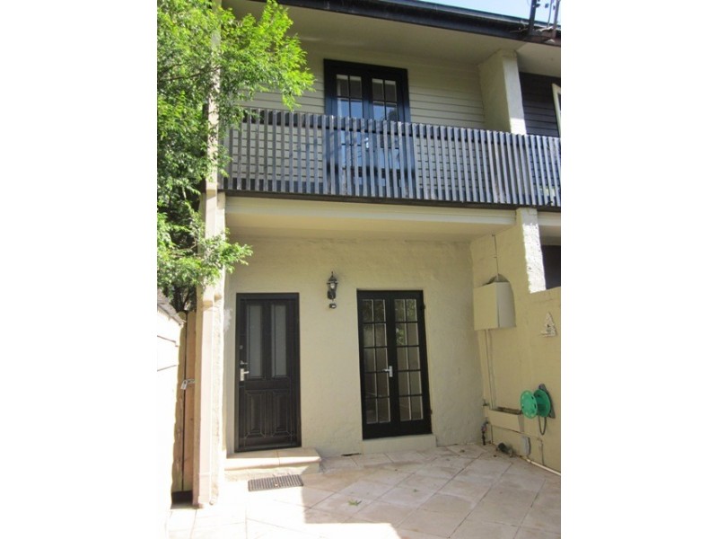 18 Aubin Street, Neutral Bay NSW 2089