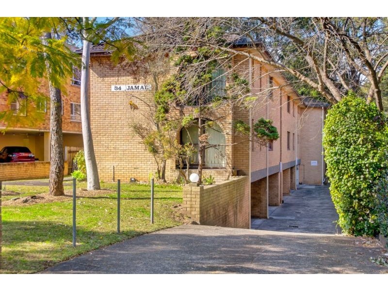 5/34 Centennial Avenue, Lane Cove NSW 2066