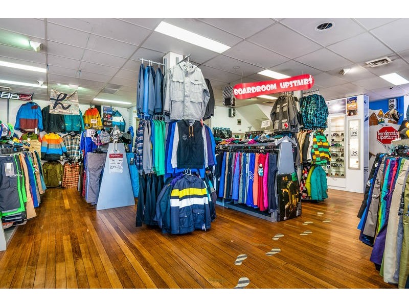 423 Pacific Highway, Crows Nest NSW 2065