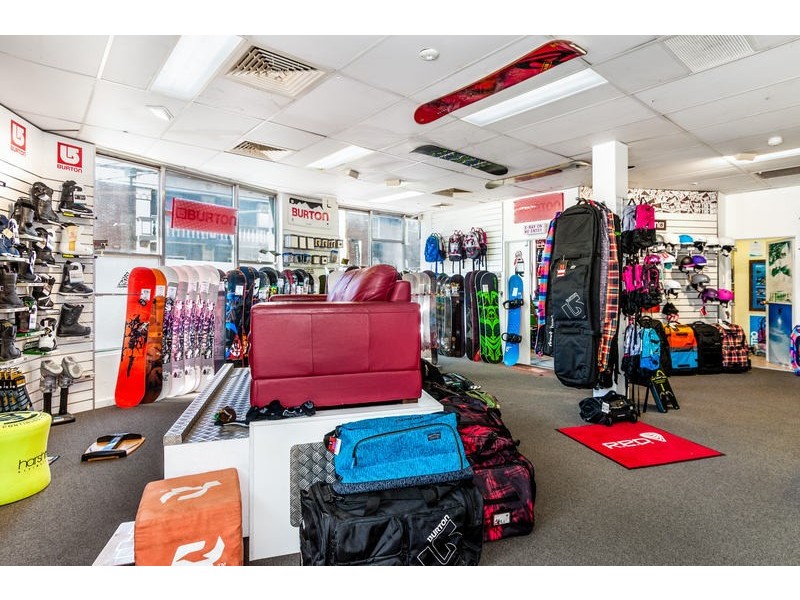 423 Pacific Highway, Crows Nest NSW 2065