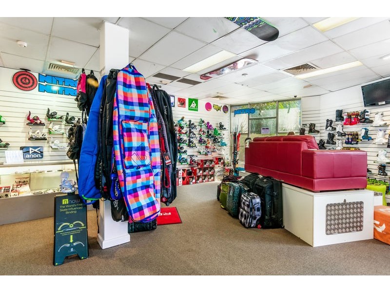 423 Pacific Highway, Crows Nest NSW 2065