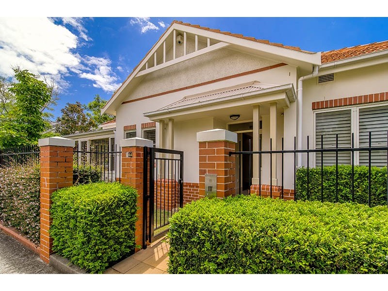 144/15 Hale Road, Mosman NSW 2088