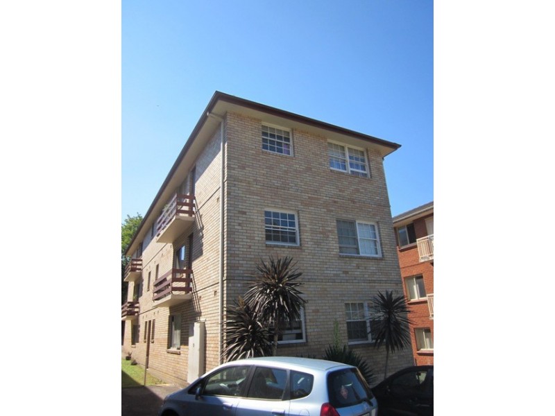 4/11 Edward Street, Ryde NSW 2112