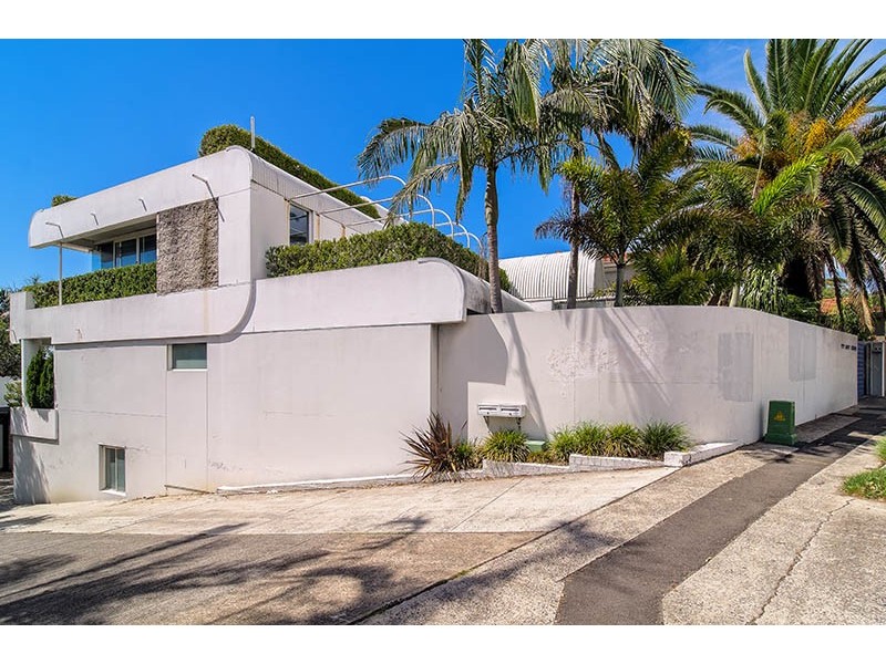 177 Spit Road, Mosman NSW 2088