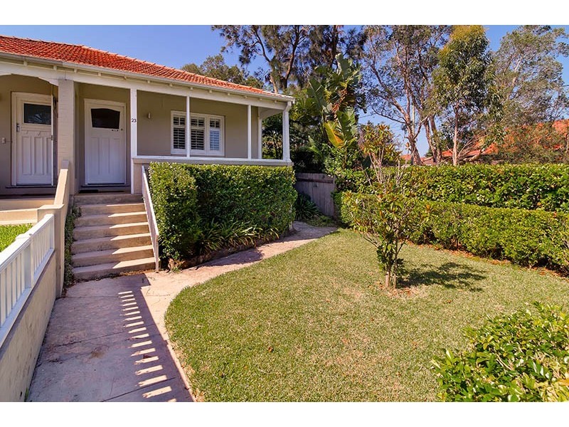 23 Frenchs Road, Willoughby NSW 2068