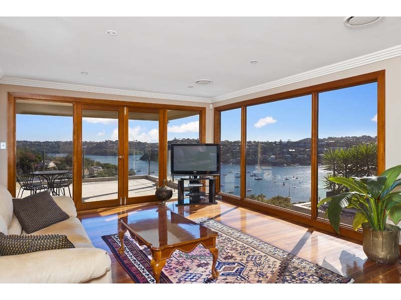 16 Upper Spit Road, Mosman NSW 2088