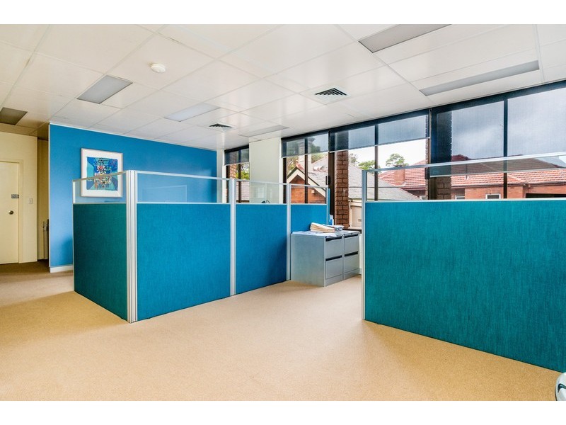 Suite 3/6-7 Gurrigal Street, Mosman NSW 2088