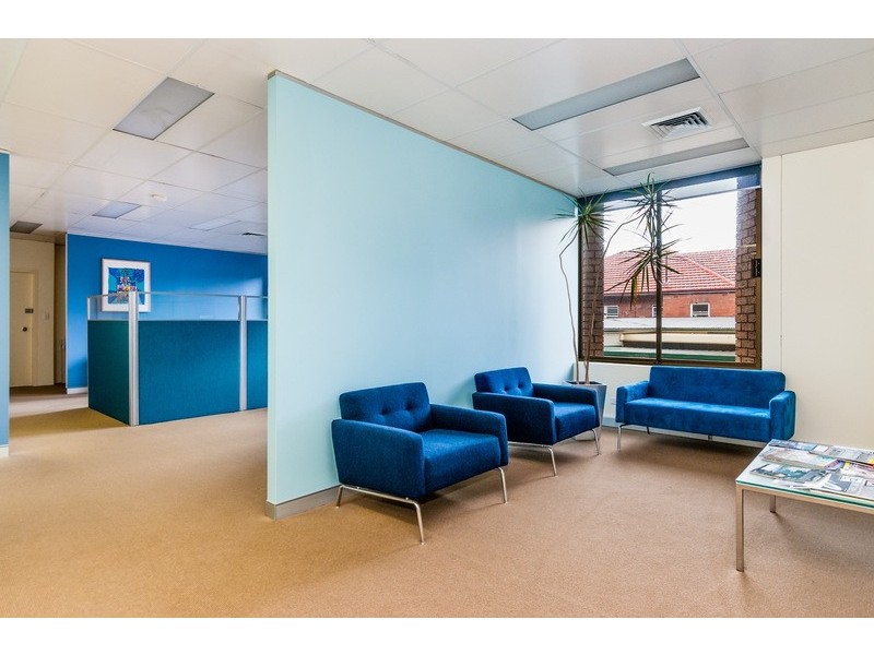 Suite 3/6-7 Gurrigal Street, Mosman NSW 2088